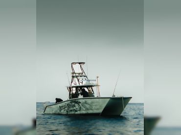 Outcast Sport Fishing