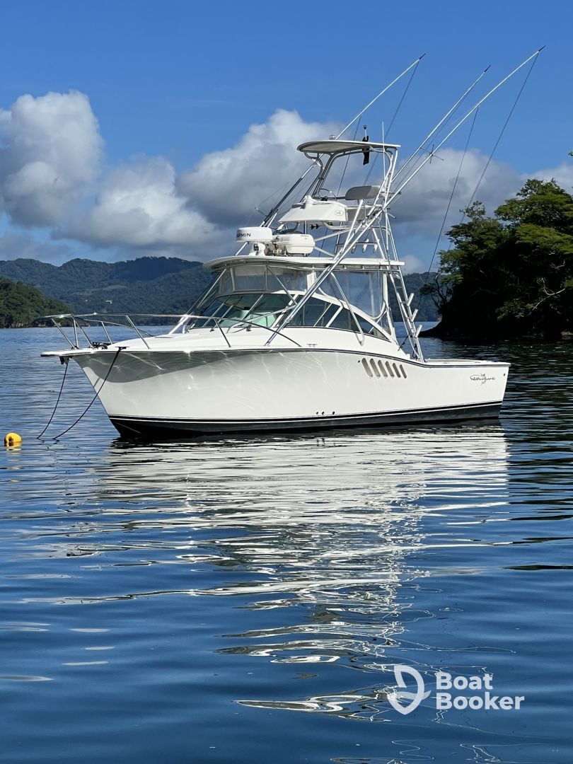 Bahia Rica Adventures – Outcast