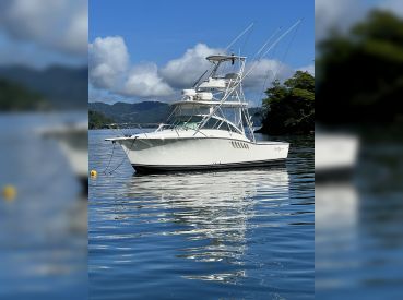Bahia Rica Adventures – Outcast