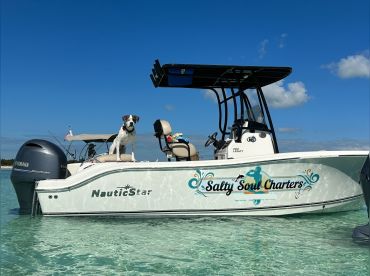 Salty Soul Charters