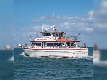 Miss Oregon Inlet II
