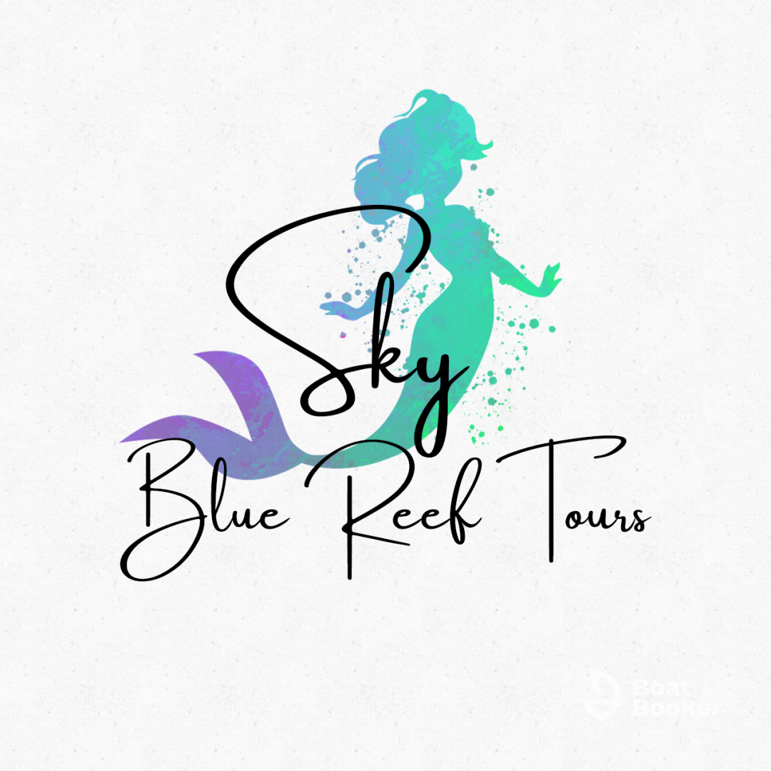 Sky Blue Reef Tours