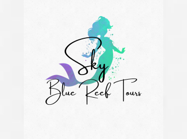 Sky Blue Reef Tours