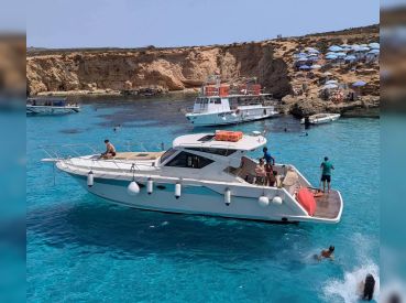Seabreeze Cruises – Atrevida
