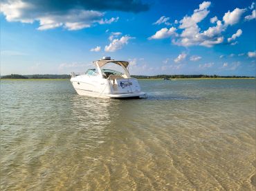 Awesome Adventures Boat Charters