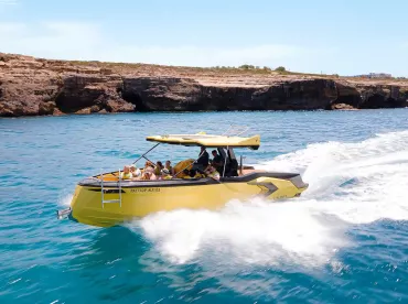 Ikarus Watersport