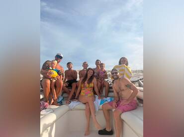 Destin Family Adventures