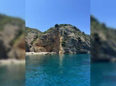 Sea Brothers – Marine