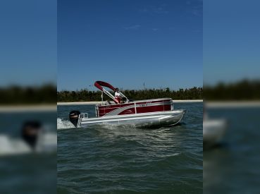 Luminous Boat Tours