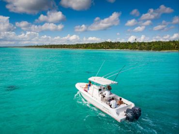 Caribe Ossi Tours – Vianska