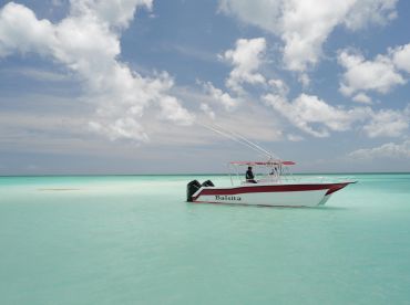 Caribe Ossi Tours – Balsita