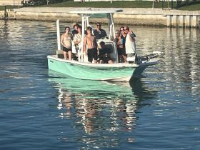 Charter Image