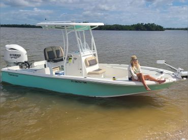 Captain Dan Morgan, LLC