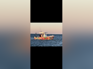 Reel salty Fishing charters