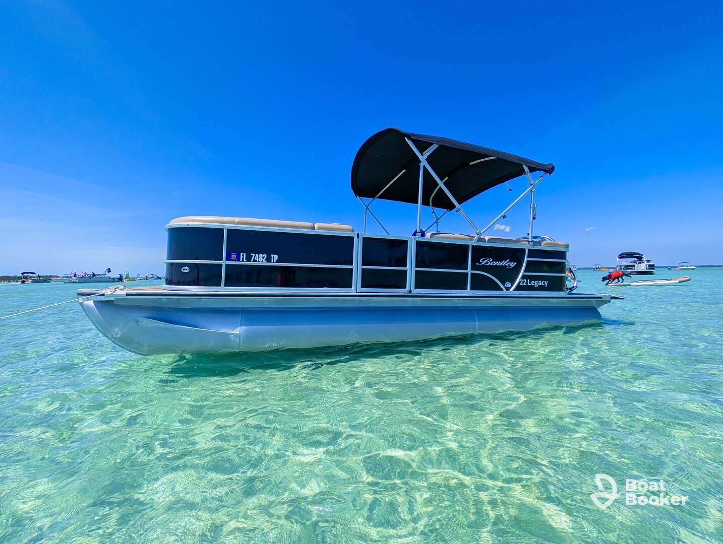 J Katt Boat Tours