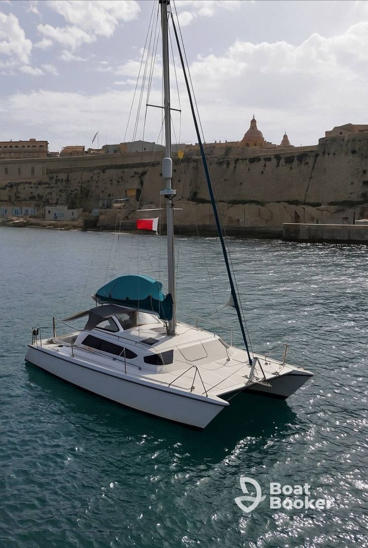 Malta To Comino Charters
