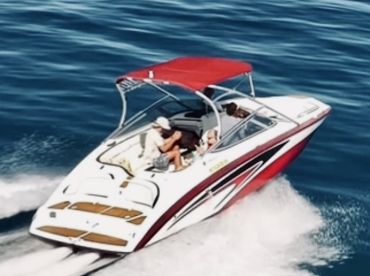 Ocean 11 Boat Trips