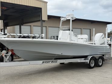 Louisiana Offshore/Inshore Fishing Charters