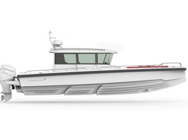 Private Luxury Bay Tour (Max 6)