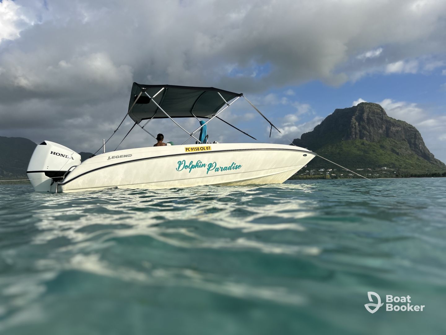 Le Havanah Boat