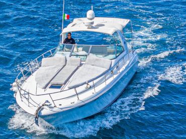 Spirit Of La Paz – Private Chaters