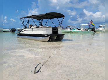 Downtime: Vitamin Sea Tours