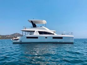 Charter Image