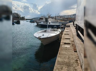 Malta Speedboat Charter