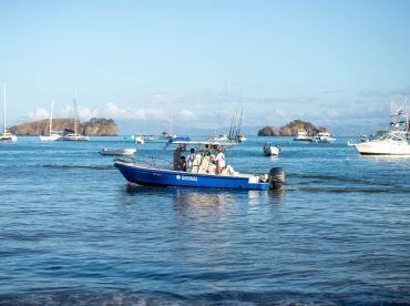 Papagayo Tours