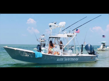 Kite Hatteras