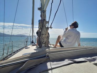 Casual Fare Sailing Charters