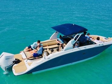 Making Memories Charters Key West