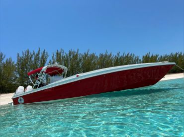 GoodTimez Boat Charters