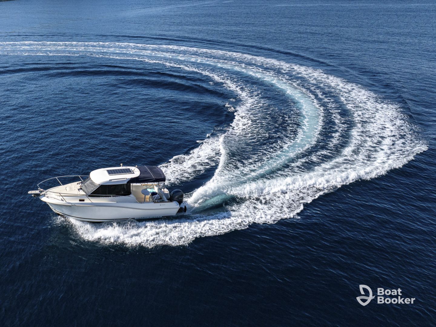 Dubrovnik Private Speedboat Experience