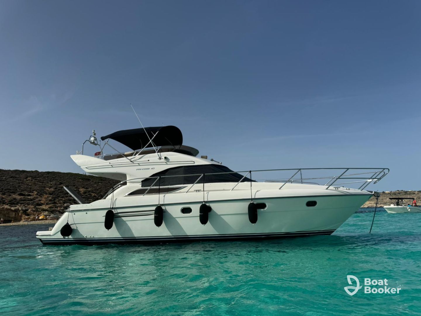 Malta Isle Charters – Private Luxury Yacht