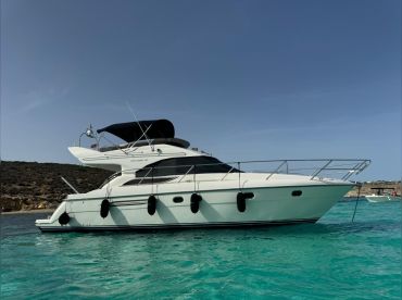 Malta Isle Charters – Private Luxury Yacht