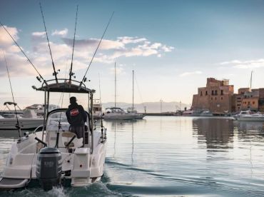 Sicily Fishing Charter
