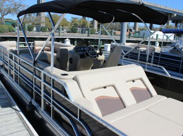 Harbourgate Boat Rentals