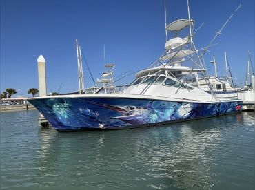 Jellyfish Charters