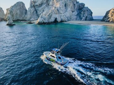 Pochos Cabos Activities – High Risk