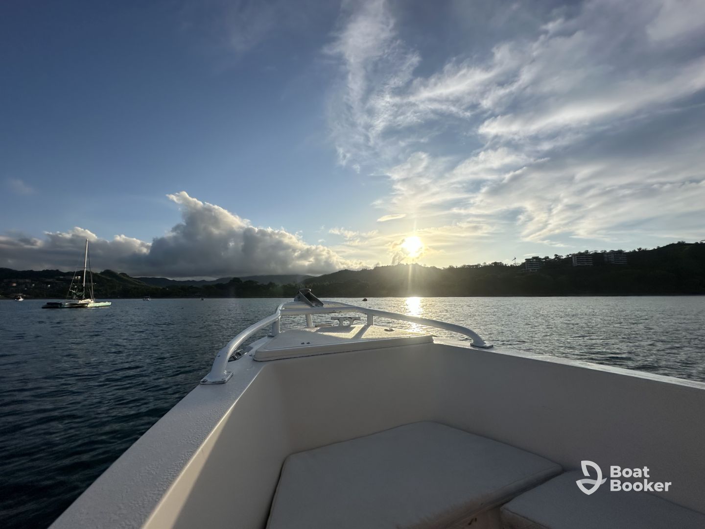Mathis Ocean Adventures