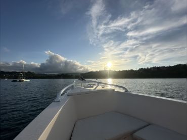 Mathis Ocean Adventures