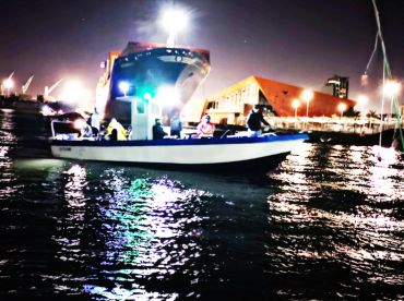 Hookline Fishing Charters