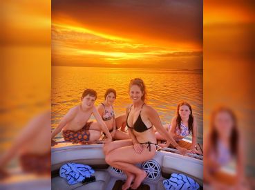 Islamorada Private Sandbar & Snorkel Charters