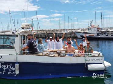 Sea Dreams Tours and Fishing