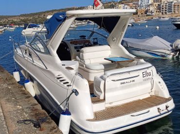 Compass Boat Charters