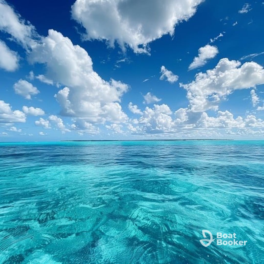 Nirvana Sailing Charters