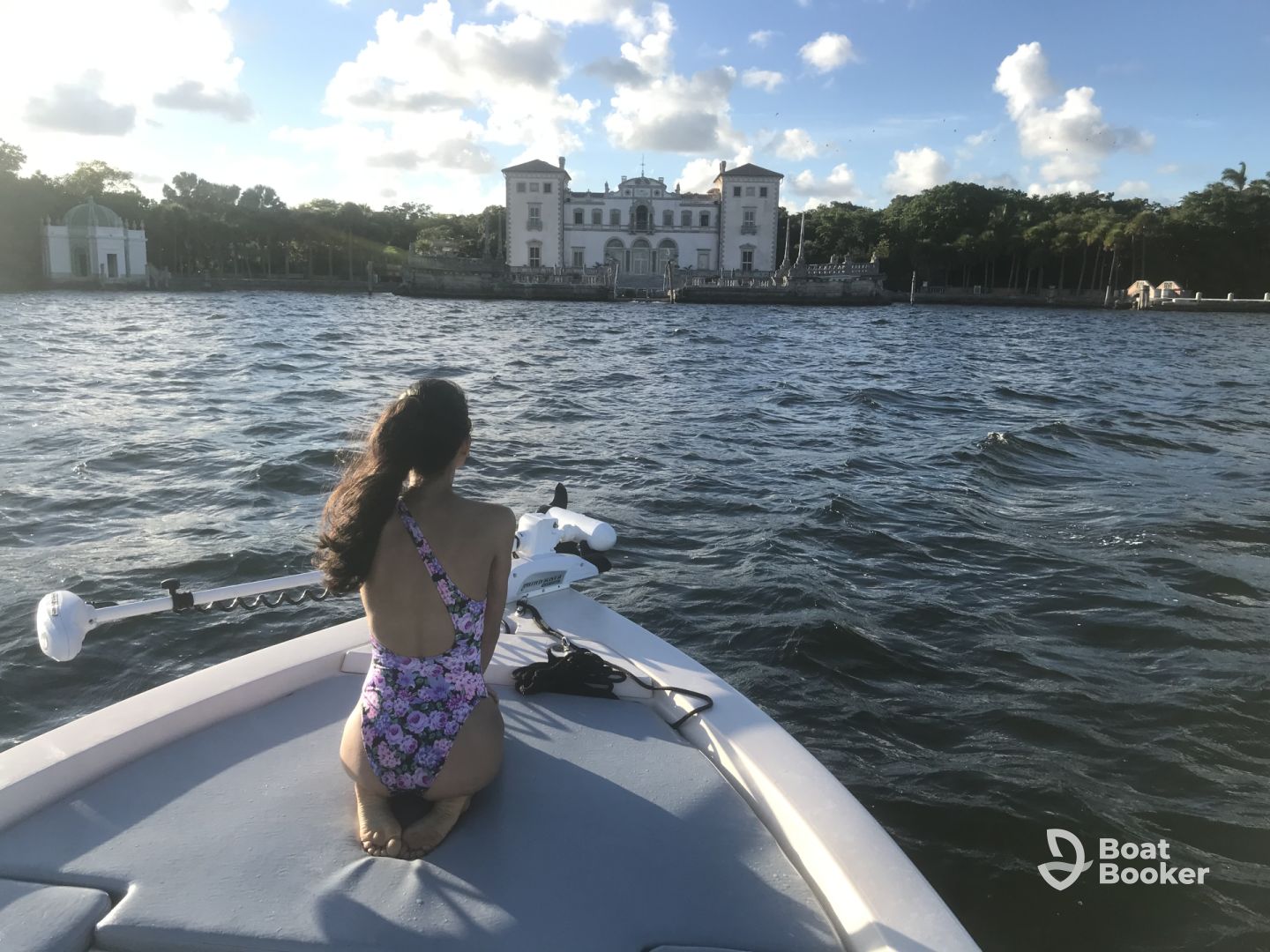 Fraser Miami Mansions And Beaches