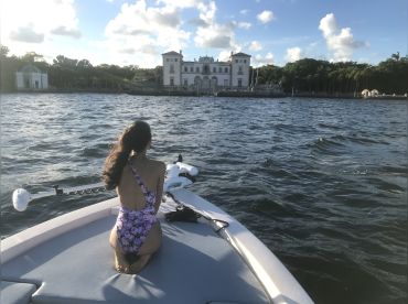 Fraser Miami Mansions And Beaches