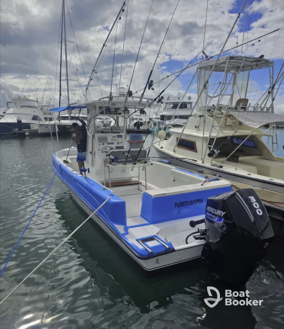 Idra Inshore Specialist